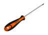 TH20x150 screwdriver LTL50011 orange-black Lemanso