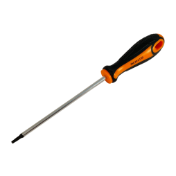 TH25x150 screwdriver LTL50012 orange-black Lemanso