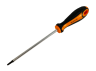 TH25x150 screwdriver LTL50012 orange-black Lemanso