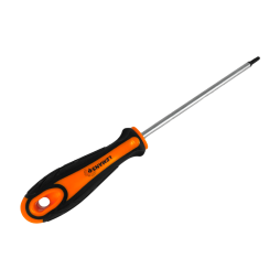 TH25x150 screwdriver LTL50012 orange-black Lemanso