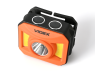 LED headlamp VLF-H085-OR 400Lm 5000K Videx