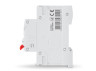Circuit breaker RS4 1p 40A C 4.5kA VIDEX RESIST