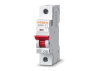 Circuit breaker RS4 1p 50A C 4.5kA VIDEX RESIST