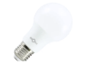 LED lamp A60 10W E27 4500K 175-260V matte VT-510 Biom