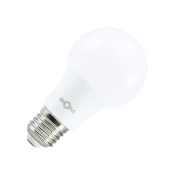 LED lamp A60 12W E27 3000K 175-260V matte VT-511 Biom
