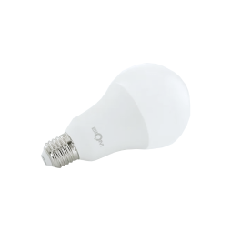 LED lamp A80 20W E27 4500K 175-260V matte VT-520 Biom