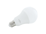 LED lamp A80 20W E27 4500K 175-260V matte VT-520 Biom