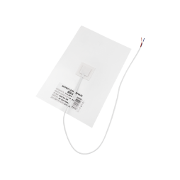 Heating film rectangular for mirrors (anti-fog) MD0-03 200*300mm 220-240V