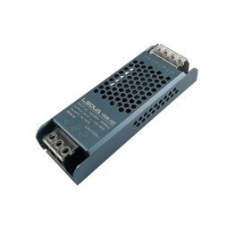 Power supply 100W IP20 12V 2 years warranty LEDUA