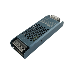 Power supply 100W IP20 12V 2 years warranty LEDUA
