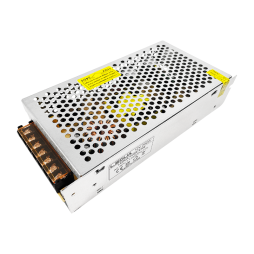 Power supply 200W-IP20 12V PREMIUM (LP-PKS20-12V200W) 3 years warranty LEDUA