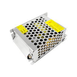 Power supply 25W-IP20 12V PREMIUM (LP-PKS20-12V25W) 3 years warranty LEDUA