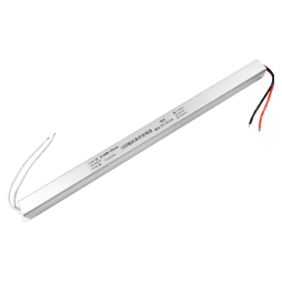 Power supply 60W-IP20 12V PREMIUM (LP-SL20-12V60W) 3 years warranty LEDUA