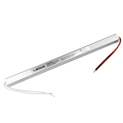 Power supply 60W-IP20 12V PREMIUM (LP-SL20-12V60W) 3 years warranty LEDUA