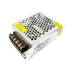 Power supply 60W-IP20 12V PREMIUM (LP-PKS20-12V60W) 3 years warranty LEDUA