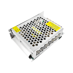 Power supply 60W-IP20 12V PREMIUM (LP-PKS20-12V60W) 3 years warranty LEDUA