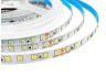 LED strip 2835-120led-8mm-24V 9.6W/m 22lm/led IP20 white, 2 years warranty LEDUA