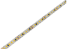 LED strip 2835-168led-8mm-24V 11W/m IP20 warm white, 2 years warranty LEDUA