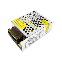 Power supply 36W-IP20 12V PREMIUM (LP-PKS20-12V36W) 3 years warranty LEDUA