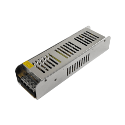 Power supply 200W-IP20 12V long 2 years warranty LEDUA