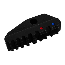 Crimping sponges LTL15028 Lemanso analogue HS-06WF2C jaw Lemanso