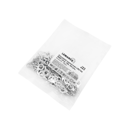 Ring tip RNB1.25-6 (100pcs) LM2768 Lemanso