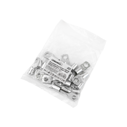 Ring terminal copper-tinned d-8mm 35mm2 SC35-8 LM2785 Lemanso