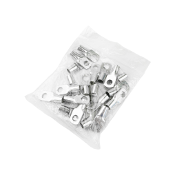 Ring terminal copper-tinned d-8mm 35mm2 SC35-8 LM2785 Lemanso