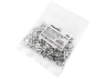 Flat cable terminal FDD-1.25-250 "female" (100pcs) LM2761 Lemanso
