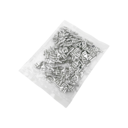 Flat cable terminal FDD-2-250 "mother" (100pcs) LM2763 Lemanso