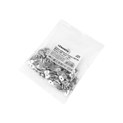 Flat cable terminal MDD-2-250 "dad" (100pcs) LM2764 Lemanso