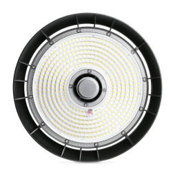 LED high bay lamp Highbay VIDEX 200W 5000K 36000Lm Black