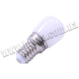 LED lamp for refrigerators Lemanso E14 1.5W 2700K 220V LM363