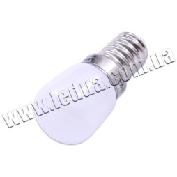 LED lamp for refrigerators Lemanso E14 1.5W 2700K 220V LM363