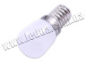 LED lamp for refrigerators Lemanso E14 1.5W 2700K 220V LM363
