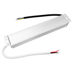 Power supply 50W-IP67 12V sealed voltage stabilized SWP-F12-50W