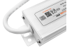 Power supply 60W-IP67 12V sealed voltage stabilized SWP-F12-60W
