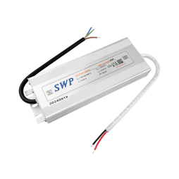 Power supply 100W-IP67 12V sealed voltage stabilized SWP-F12-100W