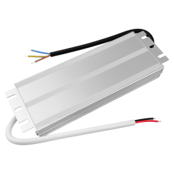 Power supply 100W-IP67 12V sealed voltage stabilized SWP-F12-100W