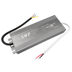 Power supply 150W-IP67 12V sealed voltage stabilized SWP-F12-150W