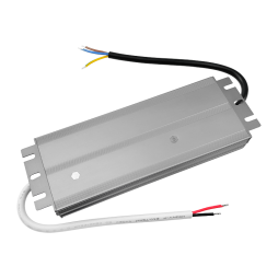 Power supply 150W-IP67 12V sealed voltage stabilized SWP-F12-150W