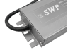 Power supply 150W-IP67 12V sealed voltage stabilized SWP-F12-150W