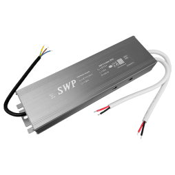 Power supply 300W-IP67 12V sealed voltage stabilized SWP-F12-300W