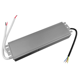 Power supply 300W-IP67 12V sealed voltage stabilized SWP-F12-300W