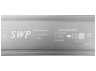 Power supply 300W-IP67 12V sealed voltage stabilized SWP-F12-300W