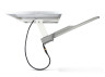 Autonomous pole lamp 30W 5000K 3.2V (VL-SLSO-305) VIDEX