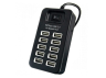 USB HUB with 10 USB 2.0 ports with switch (Model:P-1603), in blister, 4-1090, active