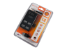 USB HUB to 4 USB 2.0 ports with switch (Model:P-1601), in blister, 4-1033, active