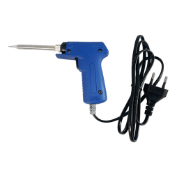 Soldering gun Goot quick TQ-77, 200W, ceramic heater