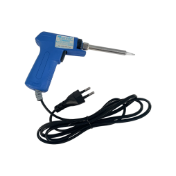 Soldering gun Goot quick TQ-77, 200W, ceramic heater